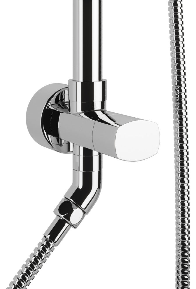 Kauai III ShowerSpa Shower System, 2.5 GPM, Chrome