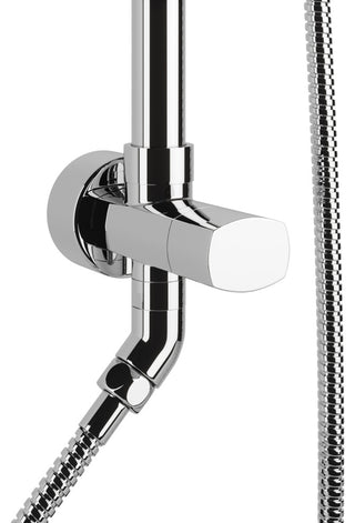 Kauai III ShowerSpa Shower System, 2.5 GPM, Chrome