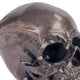 Metal Skull (Antique Bronze)