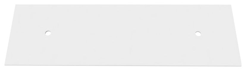 Morden Minimalist Thinner Vanity Countertop, 60"