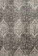 Karelia Elizabeth Mushroom Brown 9'2"x12'6" Area Rug