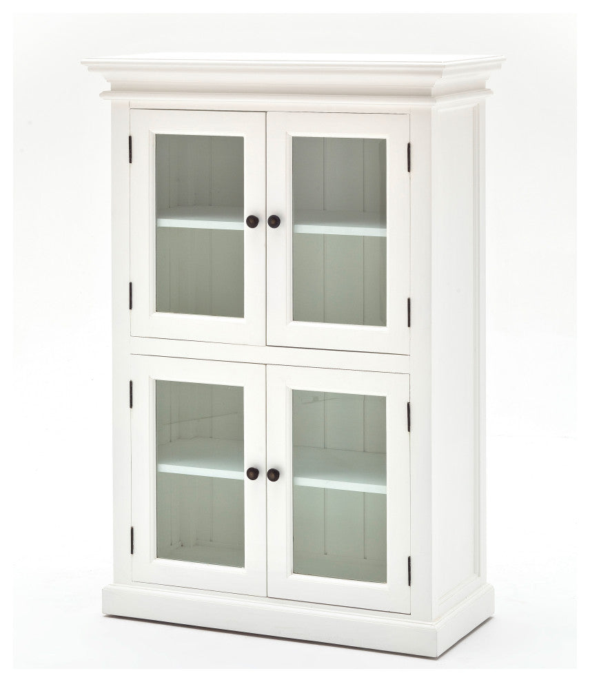 Halifax 2, Level Pantry