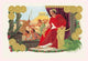 Caesar Cigars- Gallery Wrapped Canvas Art 28" x 42"