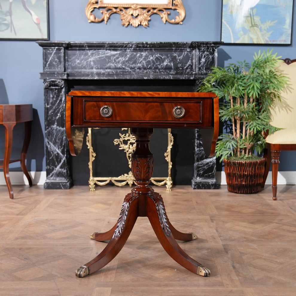 Dropside Table
