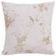Rachel Ashwell 20" Decorative Pillow - Feather Insert, Sc Bird Chinoiserie, Sc B