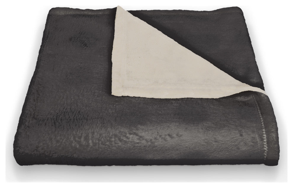 Get Spooky Ghost 50x60 Throw Blanket