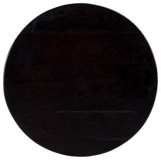 Butler Industrial Chic Iron Revolving Bar Stool