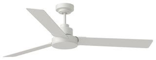 Generation Lighting Jovie 58" Ceiling Fan Matte White