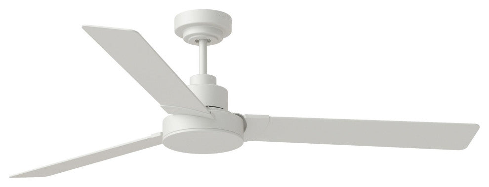 Generation Lighting Jovie 58" Ceiling Fan Matte White