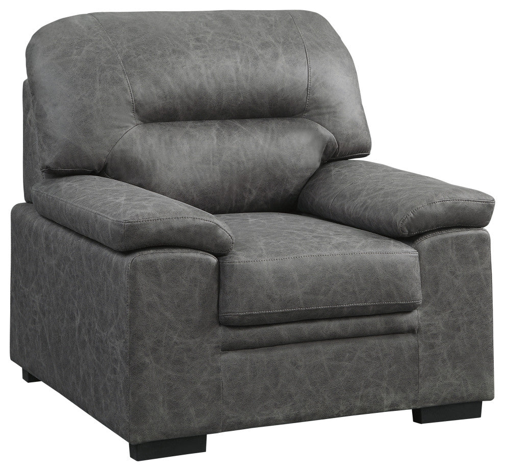 Mendon Sofa Collection, Chair