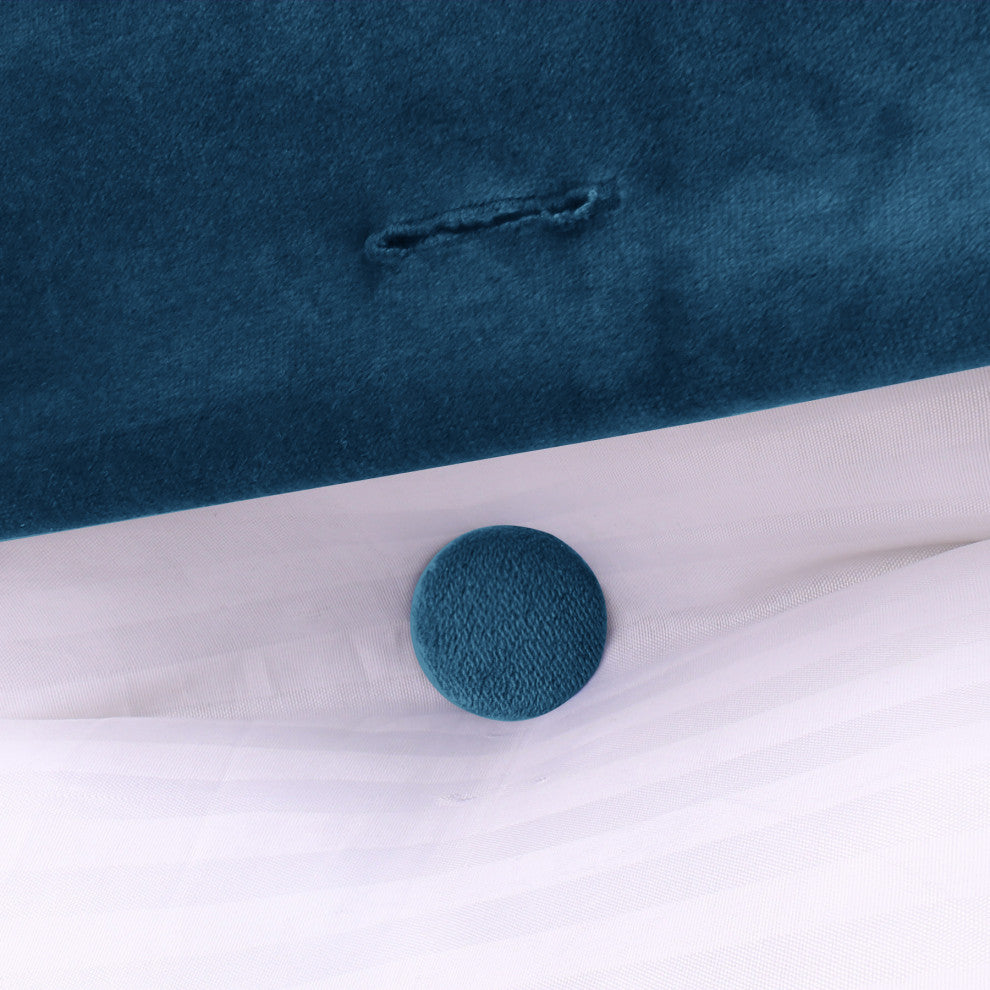 WOWMAX Bed Wedge Pillow Back Support Cushion Dorm Hostel Bed Headboard Pillow, 71x20x8