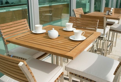 Vogue 30" Bar Table