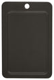 Amerock Cyprus Appliance Pull, Black Bronze, 8" Center-to-Center