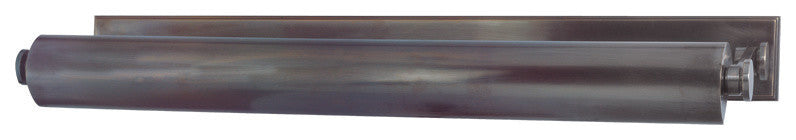 Merrick, Picture-Light, Distressed Bronze, 32"