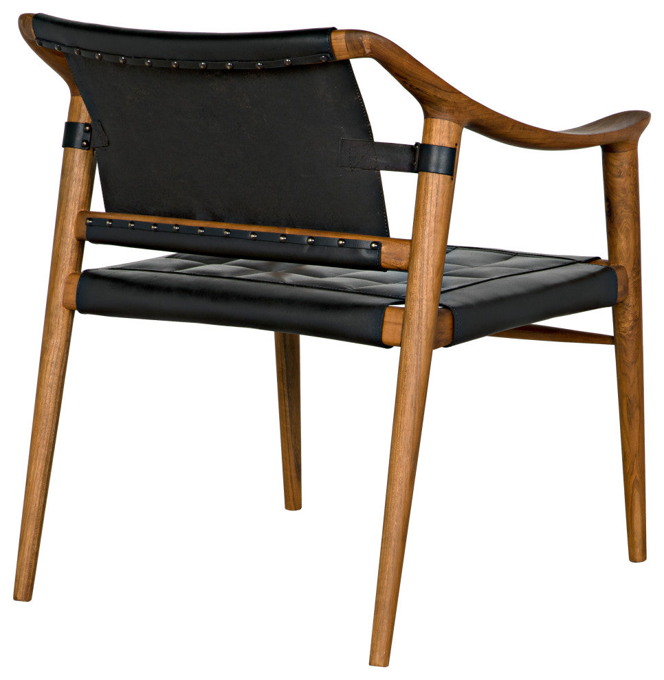 Garibaldi Chair