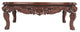 Grand Hall Lion Leg Coffee Table