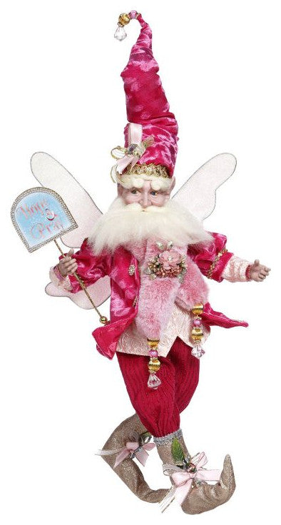 SPIRIT OF HOPE FAIRY,L18.5inches