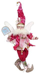 SPIRIT OF HOPE FAIRY,L18.5inches