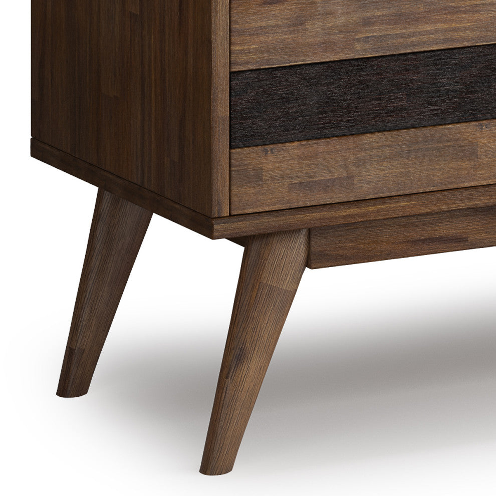 Clarkson Low TV Stand