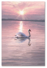 The Macneil Studio 'Farewell' Canvas Art, 32"x22"