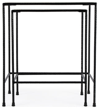 Carrera Marble Nesting Tables, 2870330