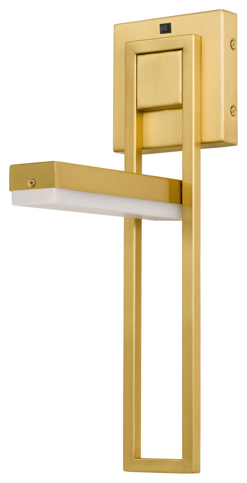 Montilla LED Bedside Wall Sconce