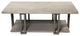 Riverside Furniture Adelyn Rectangular Coffee Table