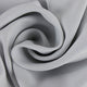 Room Darkening Curtain Panel Pair, Artic Gray, 50"x120"
