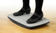 Steppie Balance Board, Two-tone Gray