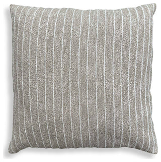 Uttermost Involve Outdoor Striped Pillow