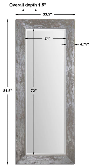 Uttermost Amadeus Mirror