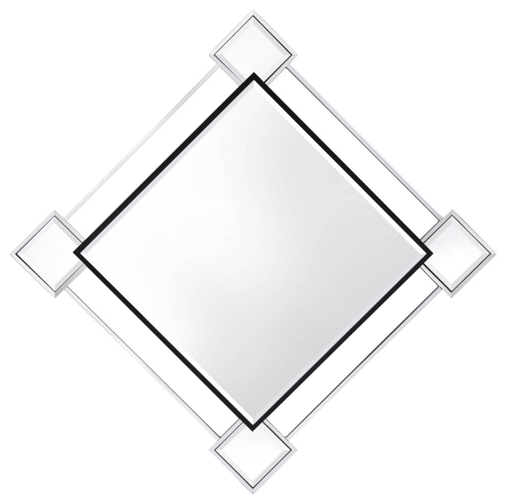 ACME Asbury Accent Mirror