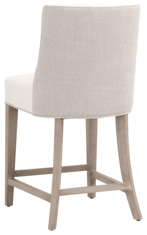 Duet Counter Stool