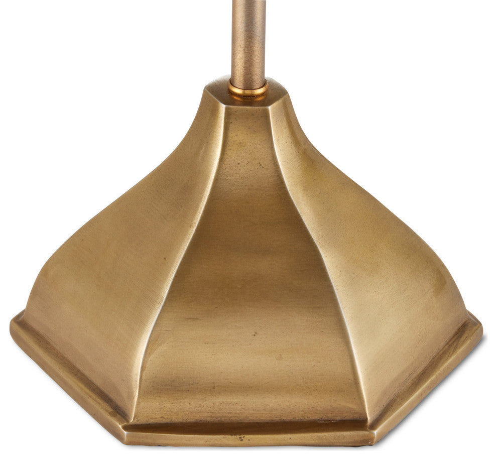 Domville Table Lamp