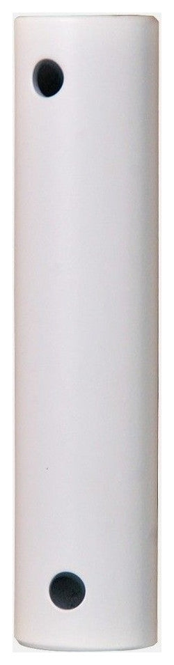 Fanimation 48" Downrod, Rust, Stainless Steel, DR1SS-48RSW