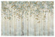 "Dream Forest I" Digital Paper Print by James Wiens, 26"x18"