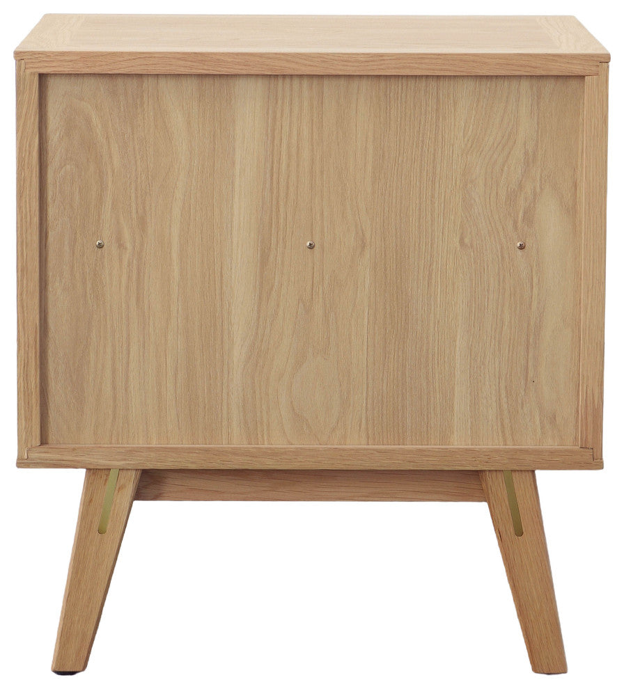 Colton 22" Wide Nightstand