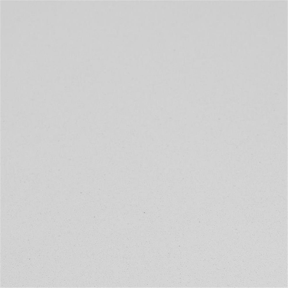 Crosley Furniture Alexandria Wood Granite Top Kitchen Island in White