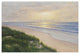 "Seaside" Digital Paper Print by Diane Romanello, 20"x14"