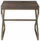 Edict Square End Table