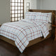 Pointehaven 170 GSM Duvet Set, Monet, Twin /Twin Xl