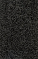 Loloi Olin Collection Rug, Charcoal, 3'6"x5'6"