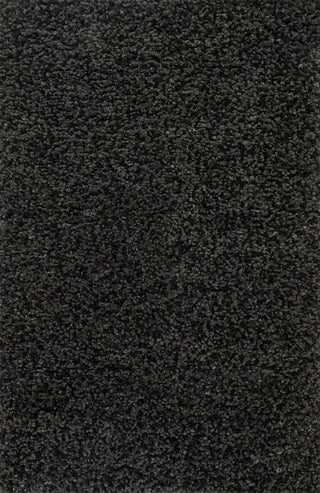 Loloi Olin Collection Rug, Charcoal, 3'6"x5'6"