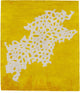 Crux Signature Rug, 12' Square