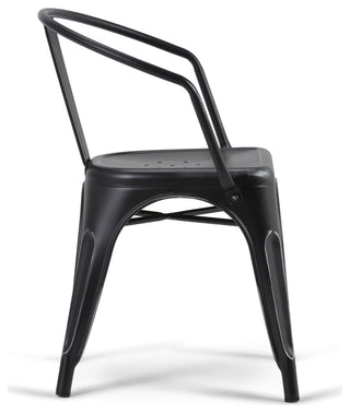 Larkin / Hunter 5-Piece Dining Set