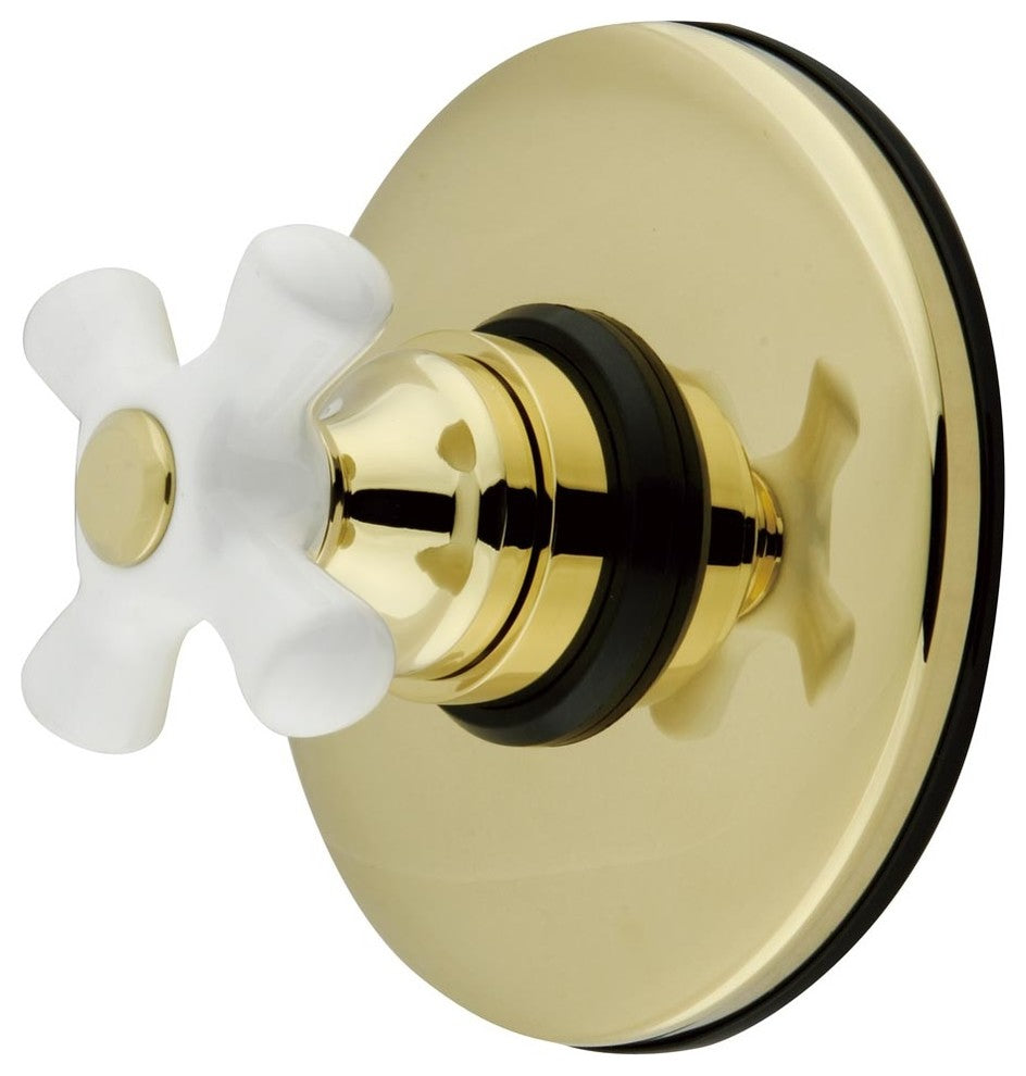 Vintage Wall Volume Control Valve