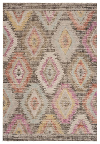 Safavieh Montage 9' x 12' Rug in Gray