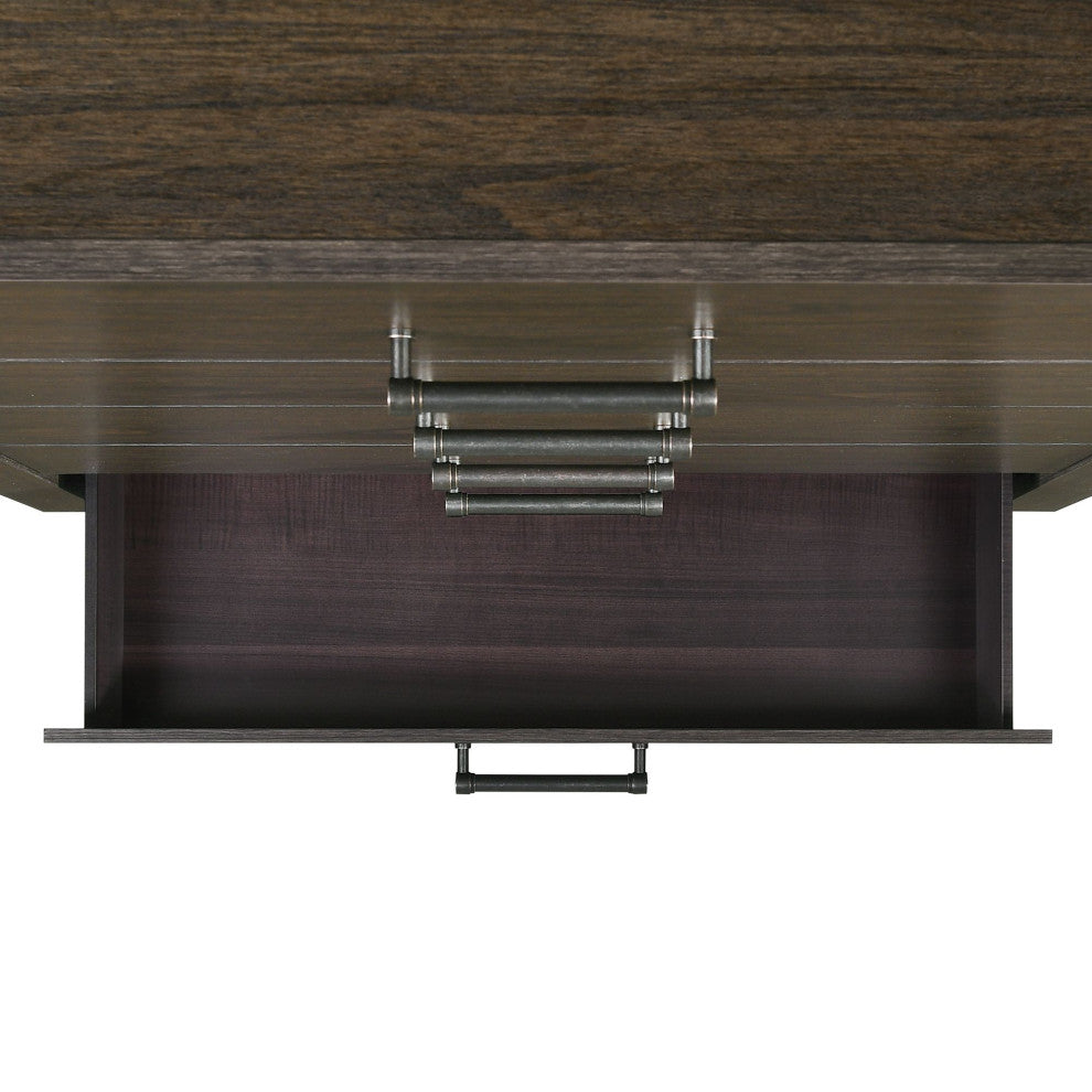 Hendricks Nightstand