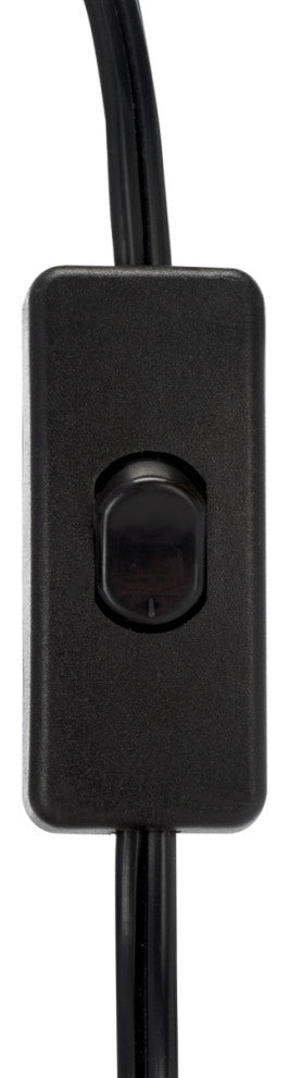 Safavieh Jessy 25.5" Table Lamp, White