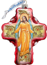 Chrysostom  Ornament